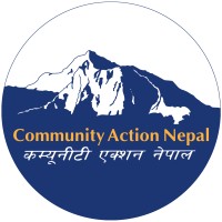 Community Action Nepal logo, Community Action Nepal contact details