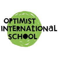 Optimist International School logo, Optimist International School contact details