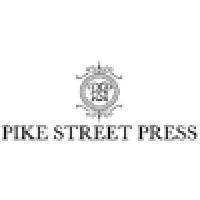 Pike Street Press logo, Pike Street Press contact details