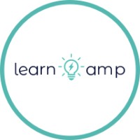 Learn Amp logo, Learn Amp contact details