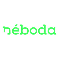 Néboda logo, Néboda contact details