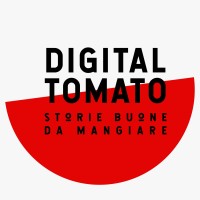 Digital Tomato logo, Digital Tomato contact details