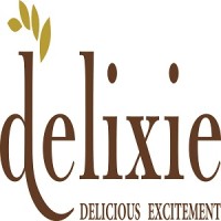 Delixie logo, Delixie contact details