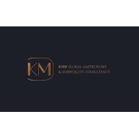 KMD Global Gastronomy and Hospitality Consultancy logo, KMD Global Gastronomy and Hospitality Consultancy contact details