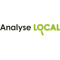 Analyse LOCAL logo, Analyse LOCAL contact details