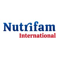 NUTRIFAM INTERNATIONAL TRADING CORPORATION logo, NUTRIFAM INTERNATIONAL TRADING CORPORATION contact details