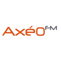 Axéo FM logo, Axéo FM contact details