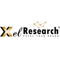 XEL Research logo, XEL Research contact details