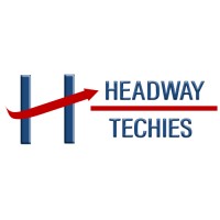 Headway Techies logo, Headway Techies contact details