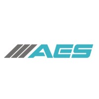 AES Group America logo, AES Group America contact details