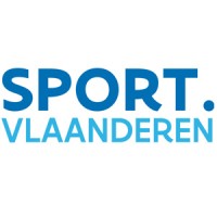 Sport Vlaanderen logo, Sport Vlaanderen contact details