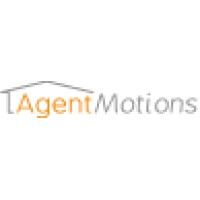 AgentMotions logo, AgentMotions contact details