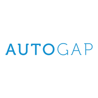 Autogap logo, Autogap contact details