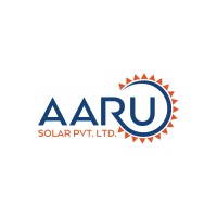 Aaru Solar Pvt Ltd logo, Aaru Solar Pvt Ltd contact details