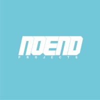 NoEnd Projects logo, NoEnd Projects contact details