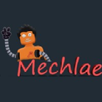 Mechlae logo, Mechlae contact details