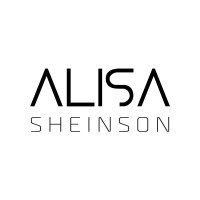 Studio Alisa Sheinson logo, Studio Alisa Sheinson contact details