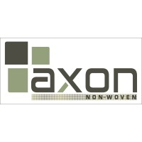 Axon NonWoven logo, Axon NonWoven contact details