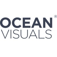 Ocean Visuals AS logo, Ocean Visuals AS contact details