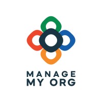 Manage My Org logo, Manage My Org contact details