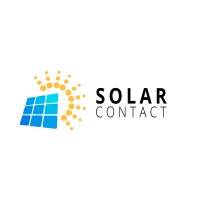 Solar Contact logo, Solar Contact contact details