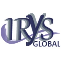 IRyS Global Inc. logo, IRyS Global Inc. contact details