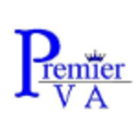 Premier VA logo, Premier VA contact details