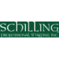 Schilling Professional Staffing, Inc. logo, Schilling Professional Staffing, Inc. contact details