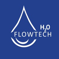 H2O FlowTech Ltd logo, H2O FlowTech Ltd contact details