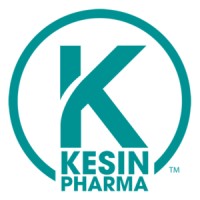 Kesin Pharma logo, Kesin Pharma contact details