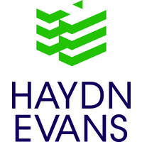 Haydn Evans Consulting Ltd logo, Haydn Evans Consulting Ltd contact details