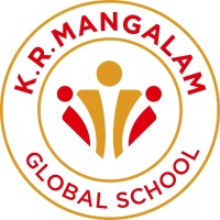 K.R. Mangalam Global School Gurgaon logo, K.R. Mangalam Global School Gurgaon contact details