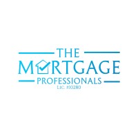 The Mortgage Professionals logo, The Mortgage Professionals contact details