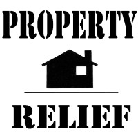 Property Relief, LLC logo, Property Relief, LLC contact details