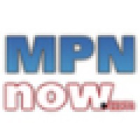 MPNnow logo, MPNnow contact details