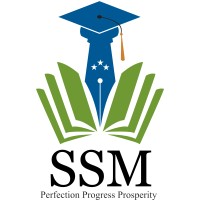 SSM Educational Institutions logo, SSM Educational Institutions contact details