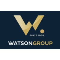 Watson Group - APAC logo, Watson Group - APAC contact details