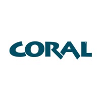 CORAL Magazine logo, CORAL Magazine contact details