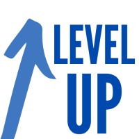 Level Up Consulting logo, Level Up Consulting contact details