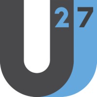 Unit 27 logo, Unit 27 contact details