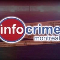 Info-Crime Montreal logo, Info-Crime Montreal contact details