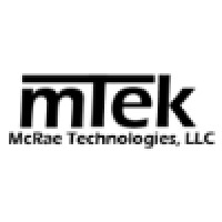 McRae Technologies, LLC logo, McRae Technologies, LLC contact details