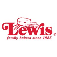 lewis baking company logo, lewis baking company contact details