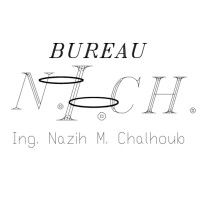 Nazih M. Chalhoub Engineering logo, Nazih M. Chalhoub Engineering contact details