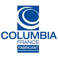 COLUMBIA FRANCE logo, COLUMBIA FRANCE contact details