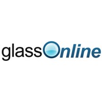 GlassOnline logo, GlassOnline contact details