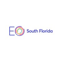 EO South Florida logo, EO South Florida contact details