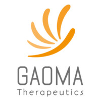 GAOMA Therapeutics logo, GAOMA Therapeutics contact details