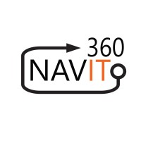 NAVIT360 logo, NAVIT360 contact details