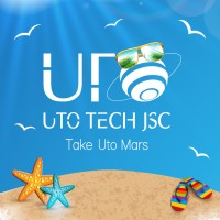 UTO TECHNOLOGY JSC logo, UTO TECHNOLOGY JSC contact details